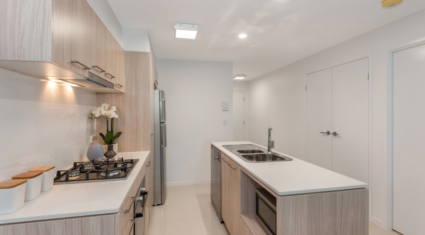102/65 Depper Street ST LUCIA , QLD 4067 AU