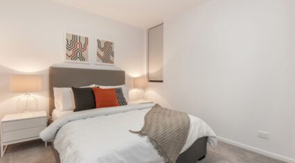 102/65 Depper Street ST LUCIA , QLD 4067 AU