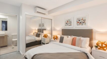 102/65 Depper Street ST LUCIA , QLD 4067 AU