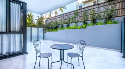 102/65 Depper Street ST LUCIA , QLD 4067 AU