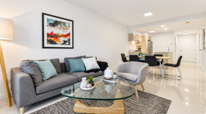 102/65 Depper Street ST LUCIA , QLD 4067 AU