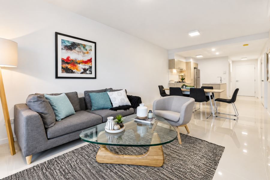 102/65 Depper Street ST LUCIA , QLD 4067 AU