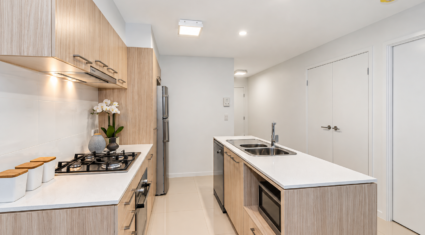102/65 Depper Street ST LUCIA , QLD 4067 AU