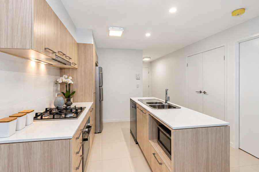 102/65 Depper Street ST LUCIA , QLD 4067 AU