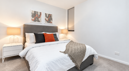 102/65 Depper Street ST LUCIA , QLD 4067 AU