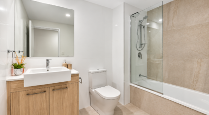 102/65 Depper Street ST LUCIA , QLD 4067 AU