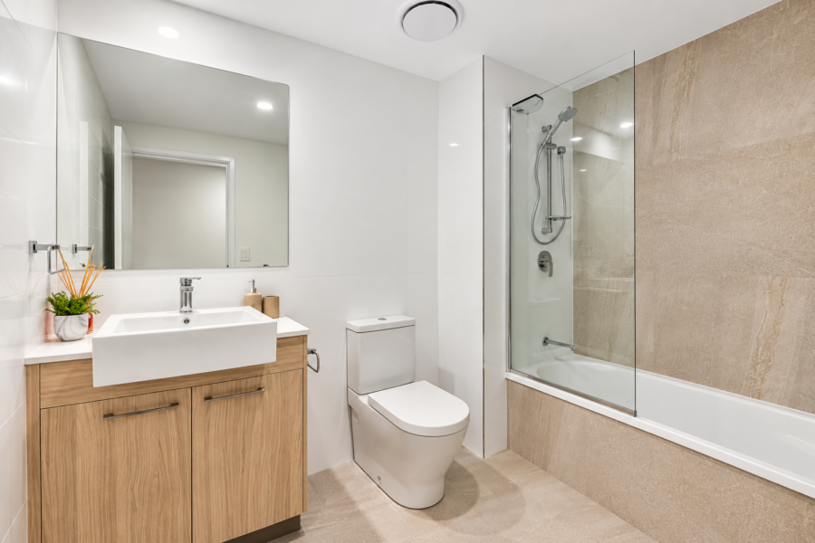 102/65 Depper Street ST LUCIA , QLD 4067 AU