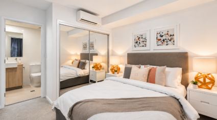 102/65 Depper Street ST LUCIA , QLD 4067 AU