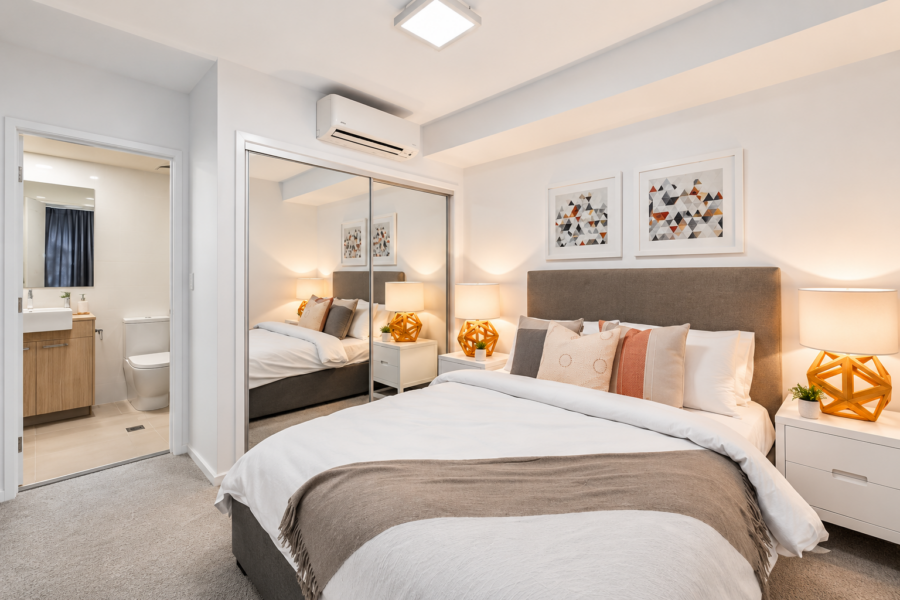 102/65 Depper Street ST LUCIA , QLD 4067 AU