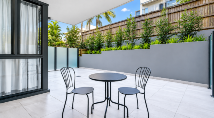 102/65 Depper Street ST LUCIA , QLD 4067 AU