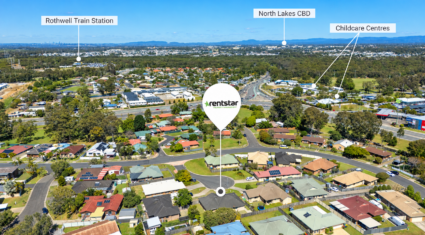 8 Hoddle Court ROTHWELL , QLD 4022 AU