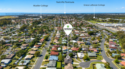 8 Hoddle Court ROTHWELL , QLD 4022 AU