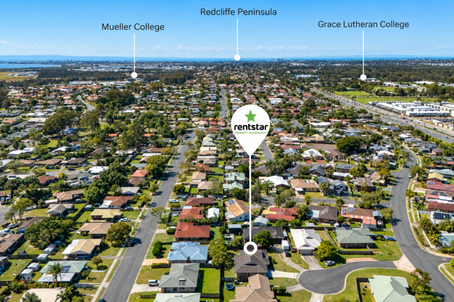 8 Hoddle Court ROTHWELL , QLD 4022 AU