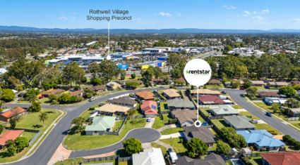 8 Hoddle Court ROTHWELL , QLD 4022 AU