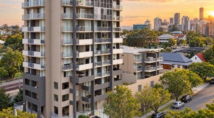 37/153 Lambert St KANGAROO POINT , QLD 4169 AU