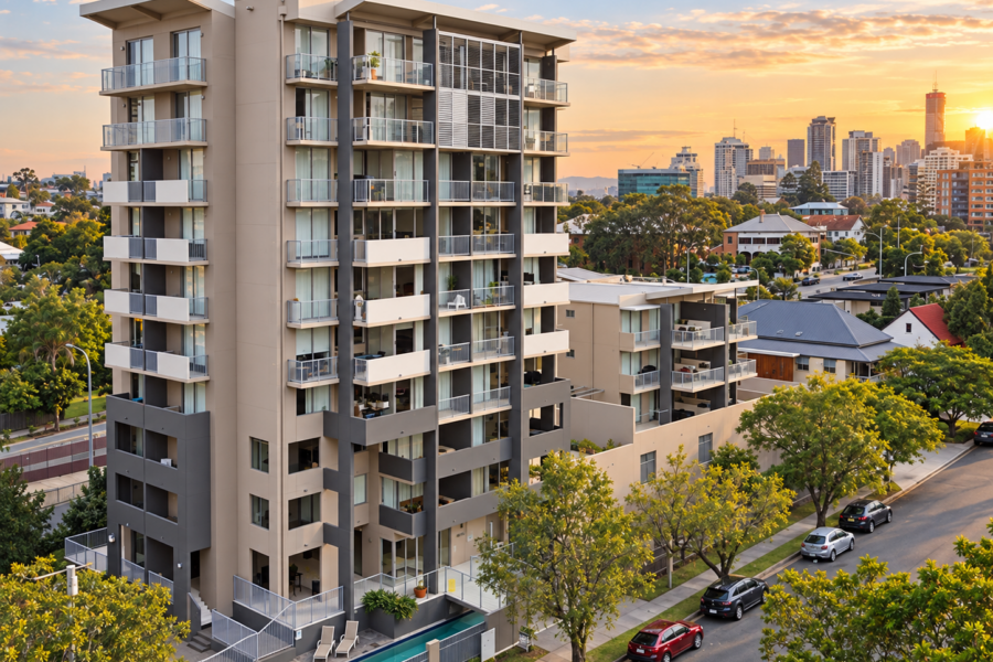 37/153 Lambert St KANGAROO POINT , QLD 4169 AU