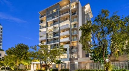37/153 Lambert St KANGAROO POINT , QLD 4169 AU