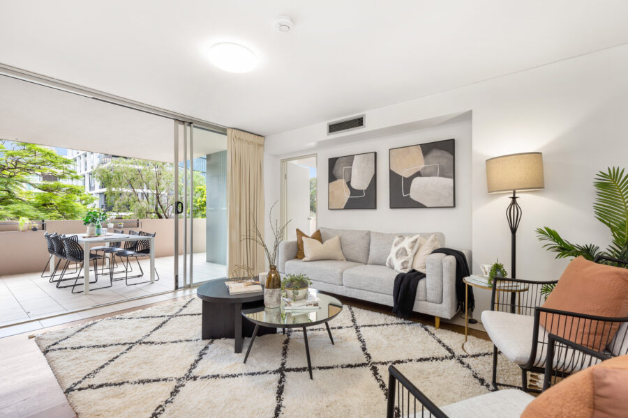 37/153 Lambert St KANGAROO POINT , QLD 4169 AU