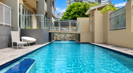 37/153 Lambert St KANGAROO POINT , QLD 4169 AU