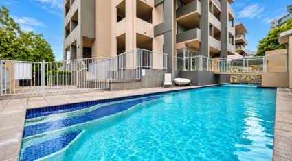 37/153 Lambert St KANGAROO POINT , QLD 4169 AU