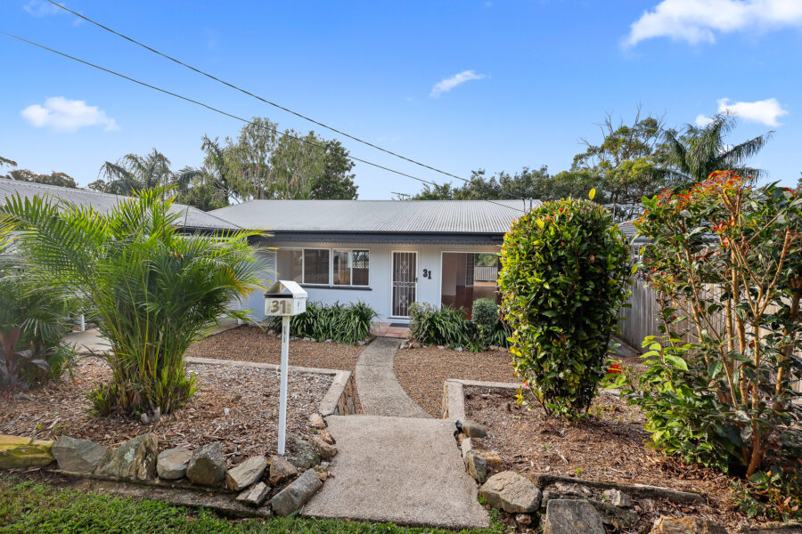 31 Gatwick Street STAFFORD HEIGHTS , QLD 4053 AU