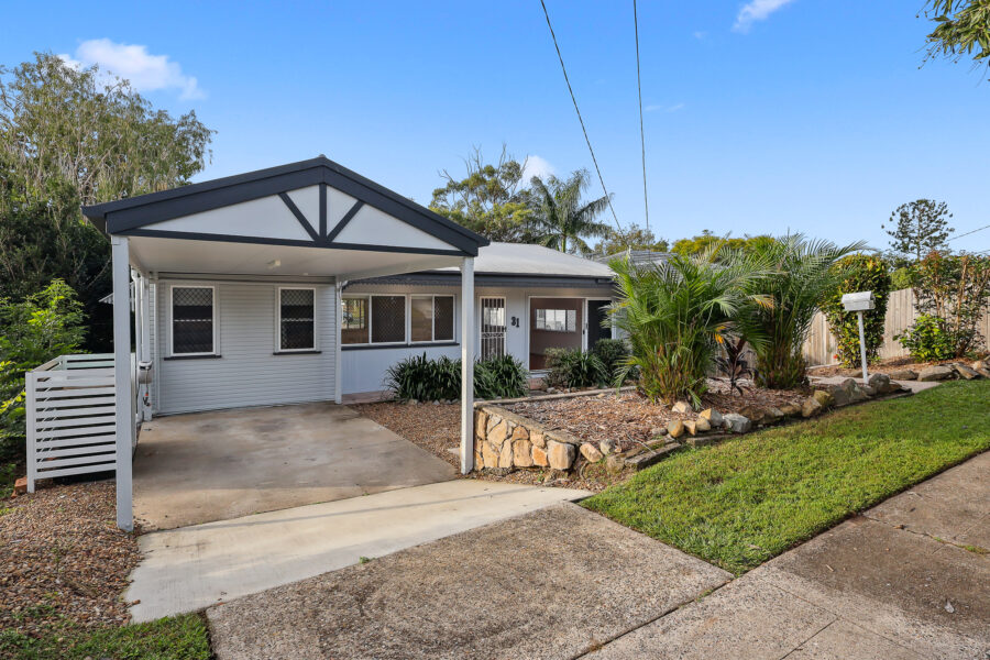 31 Gatwick Street STAFFORD HEIGHTS , QLD 4053 AU