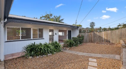31 Gatwick Street STAFFORD HEIGHTS , QLD 4053 AU