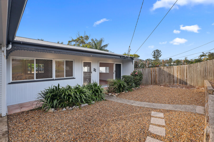 31 Gatwick Street STAFFORD HEIGHTS , QLD 4053 AU