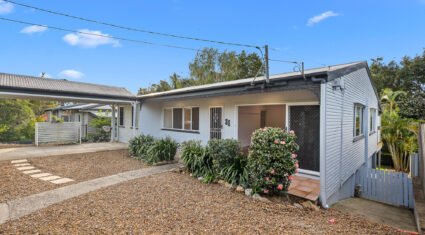31 Gatwick Street STAFFORD HEIGHTS , QLD 4053 AU
