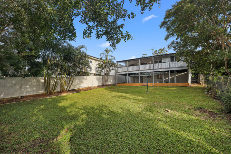 31 Gatwick Street STAFFORD HEIGHTS , QLD 4053 AU