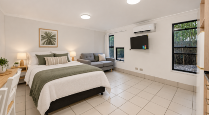 117/19 Sheehan MILTON , QLD 4064 AU