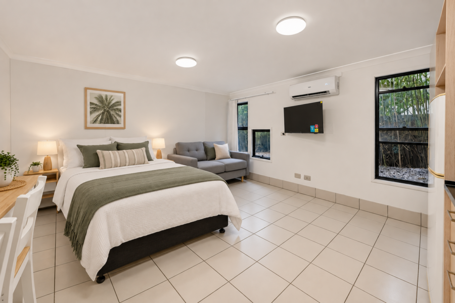 117/19 Sheehan MILTON , QLD 4064 AU