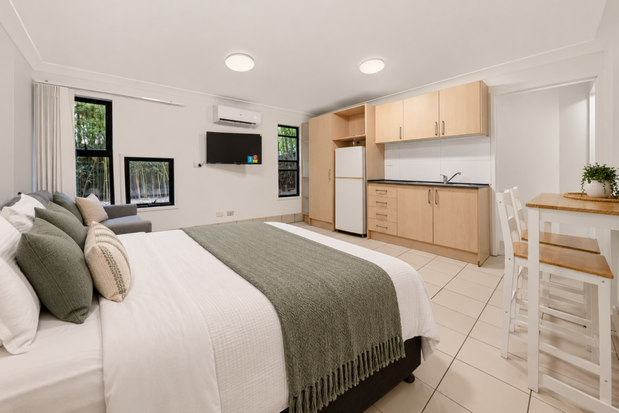 117/19 Sheehan MILTON , QLD 4064 AU