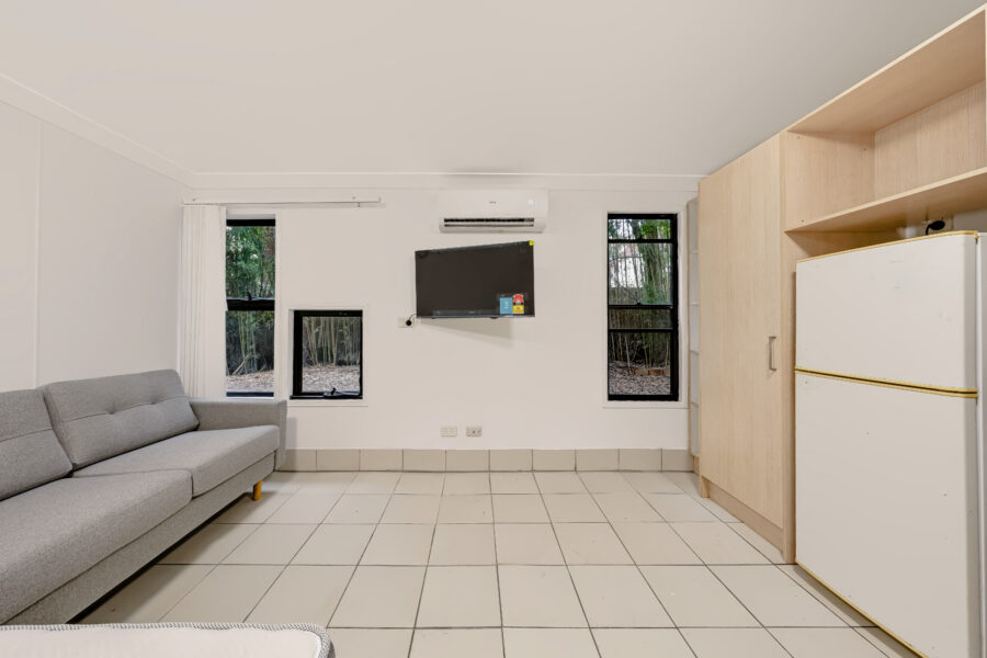 117/19 Sheehan MILTON , QLD 4064 AU