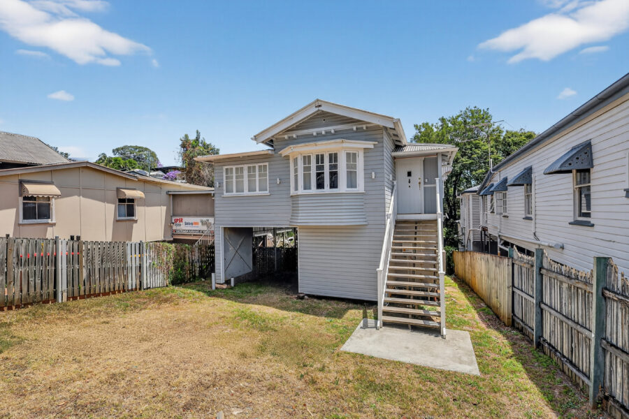 479 Milton Road AUCHENFLOWER , QLD 4066 AU