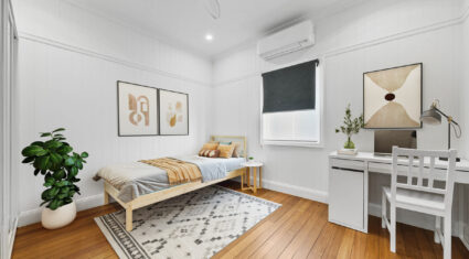 479 Milton Road AUCHENFLOWER , QLD 4066 AU