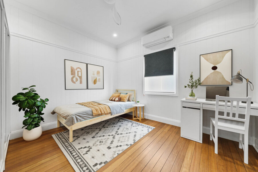 479 Milton Road AUCHENFLOWER , QLD 4066 AU