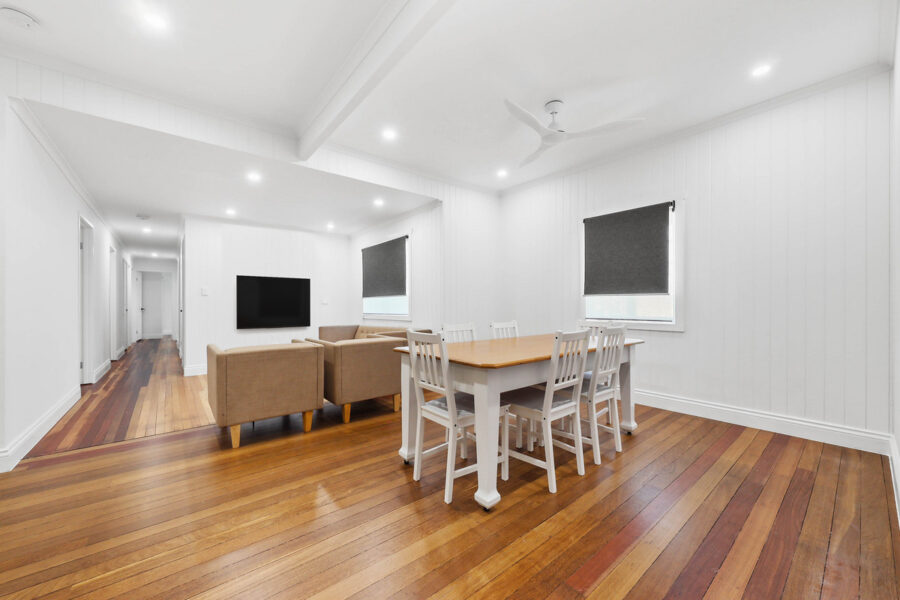 479 Milton Road AUCHENFLOWER , QLD 4066 AU