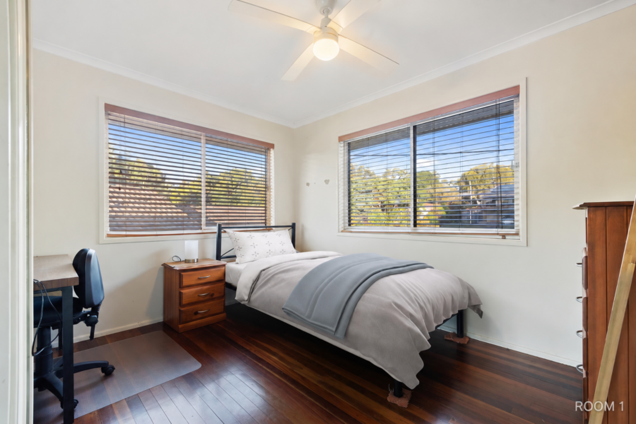 14 Kootangal Crescent FERNY HILLS , QLD 4055 AU