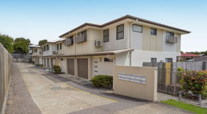 2/159 Marsden Road KALLANGUR , QLD 4503 AU