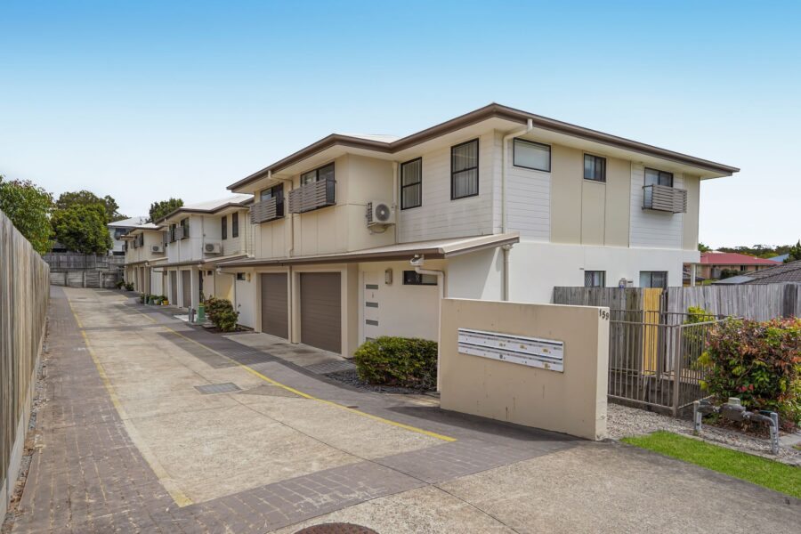 2/159 Marsden Road KALLANGUR , QLD 4503 AU