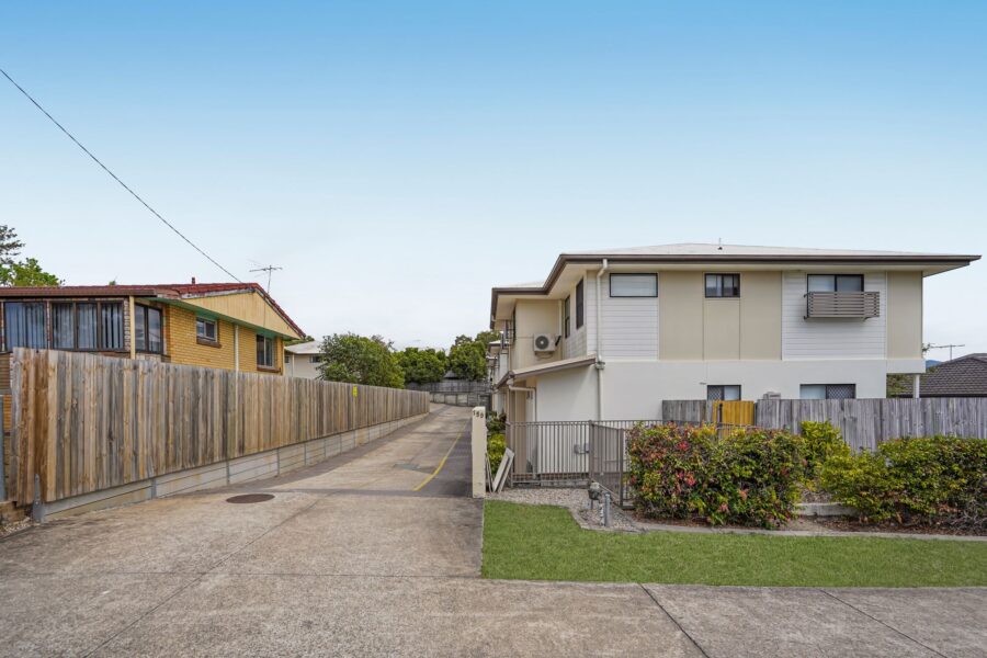 2/159 Marsden Road KALLANGUR , QLD 4503 AU