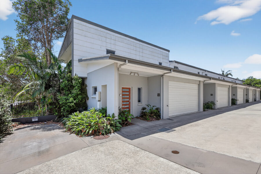 12/118 Jones Rd CARINA HEIGHTS , QLD 4152 AU