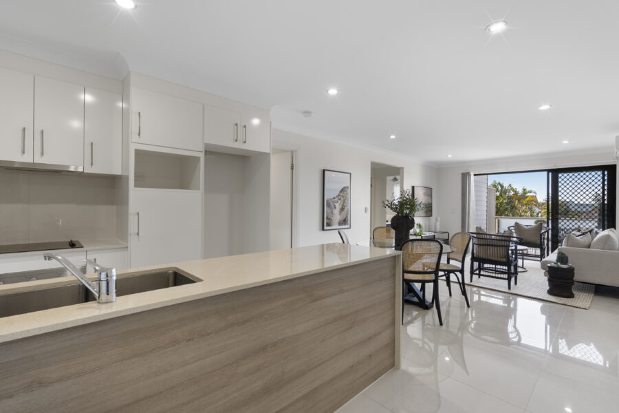 6/45 Hill Crescent CARINA HEIGHTS , QLD 4152 AU