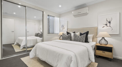 6/45 Hill Crescent CARINA HEIGHTS , QLD 4152 AU
