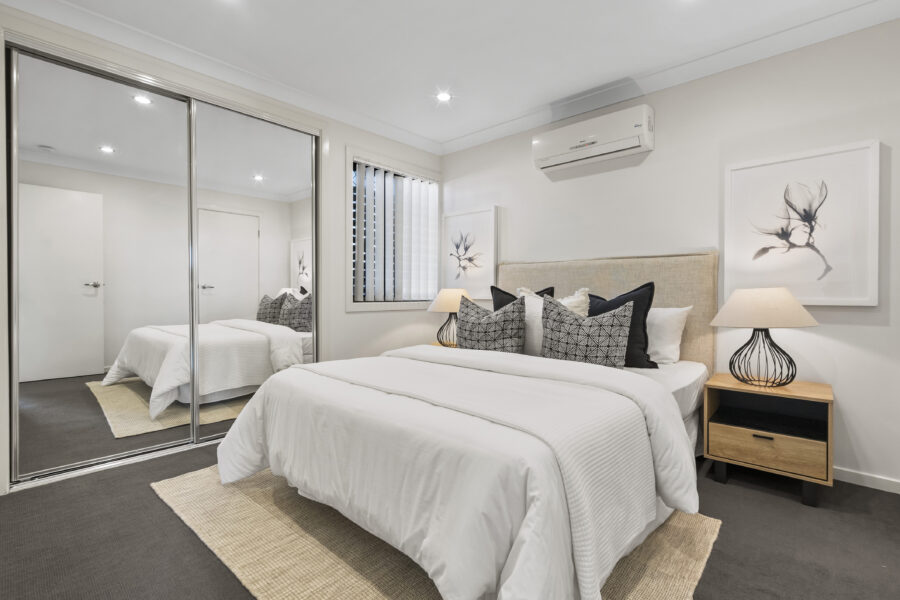 6/45 Hill Crescent CARINA HEIGHTS , QLD 4152 AU