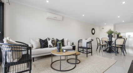 6/45 Hill Crescent CARINA HEIGHTS , QLD 4152 AU