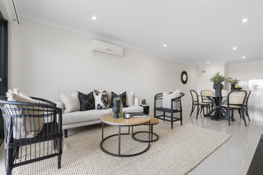 6/45 Hill Crescent CARINA HEIGHTS , QLD 4152 AU