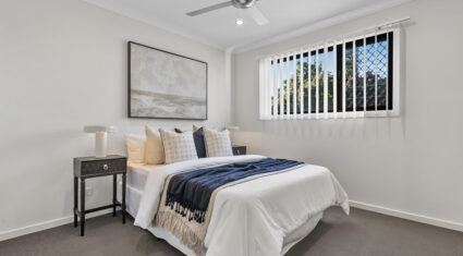 6/45 Hill Crescent CARINA HEIGHTS , QLD 4152 AU