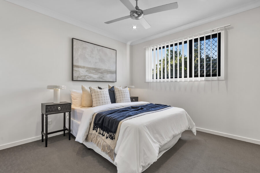 6/45 Hill Crescent CARINA HEIGHTS , QLD 4152 AU
